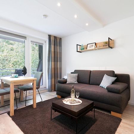Ferienwohnung Ostseebrise im Haus Meeresgruß Grömitz Exterior foto